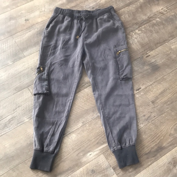 NWT Young Fabulous & Broke Juniper Cargo Jogger - Picture 2 of 7